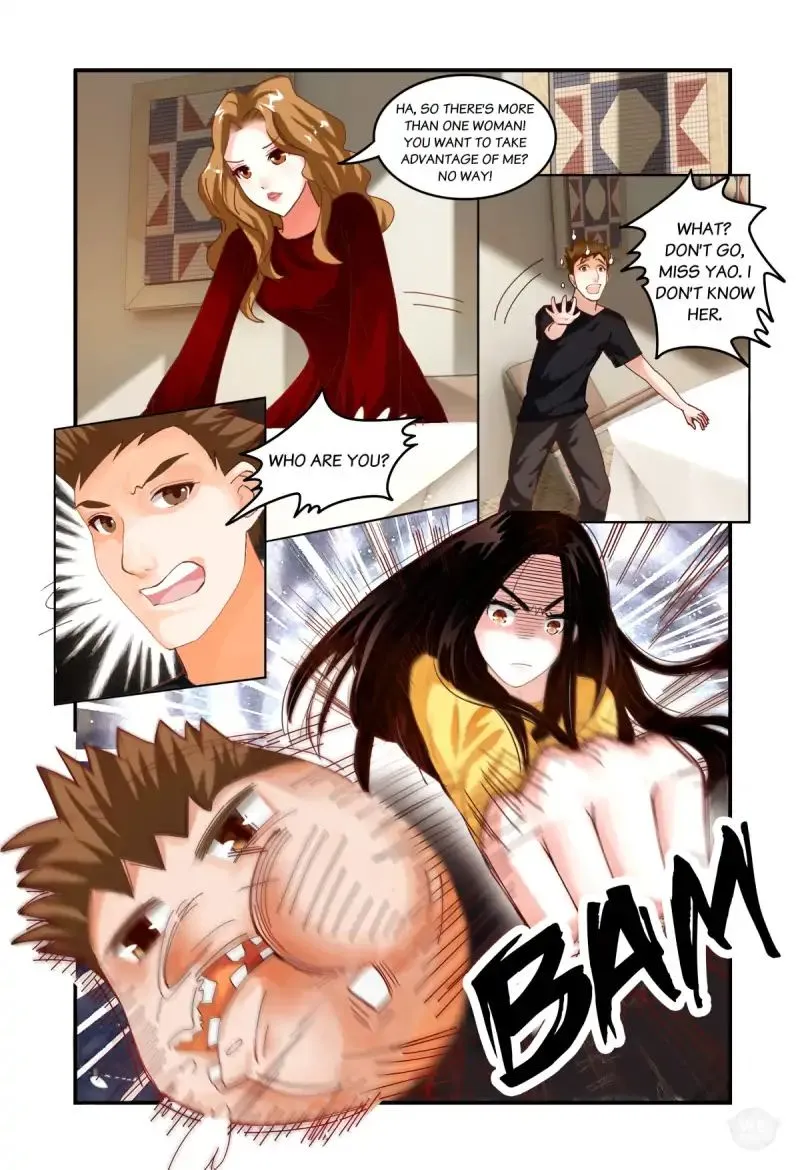 Read Playing Opposite You chapter 2 image 12 on Lezhin