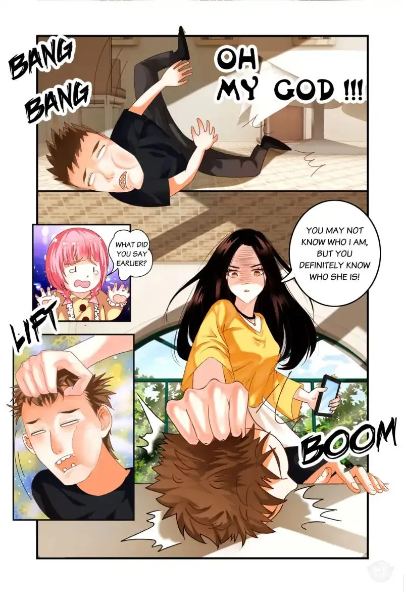 Read Playing Opposite You chapter 2 image 13 on Lezhin