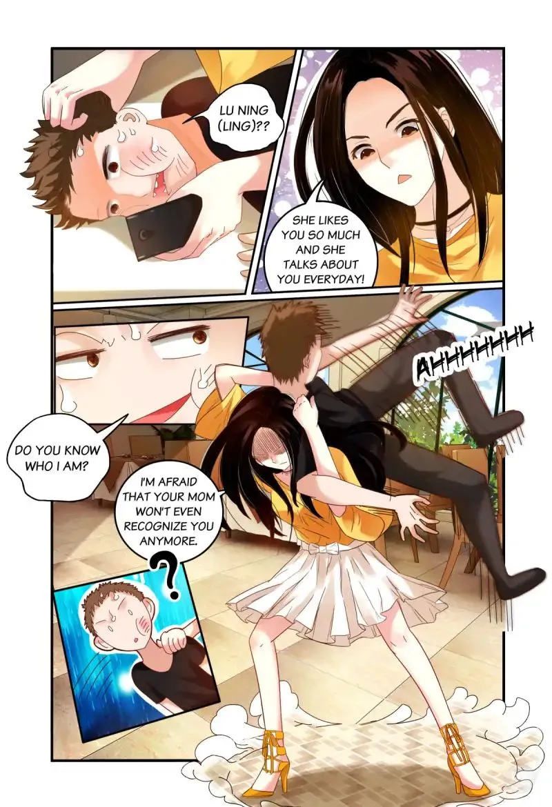 Read Playing Opposite You chapter 2 image 14 on Lezhin