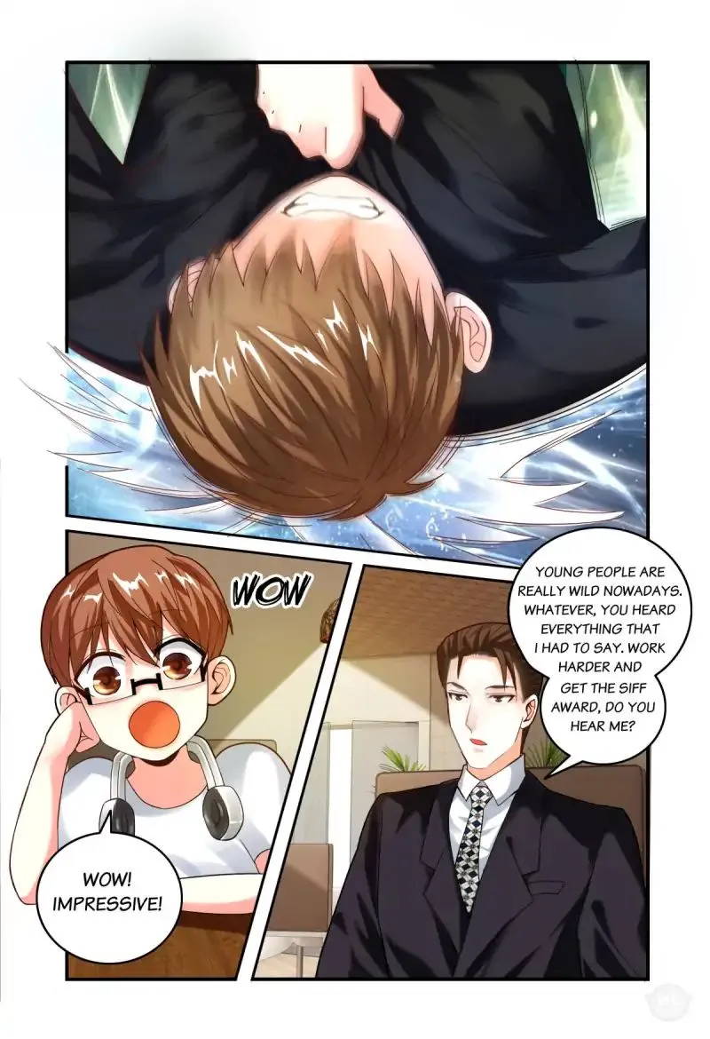 Read Playing Opposite You chapter 2 image 15 on Lezhin