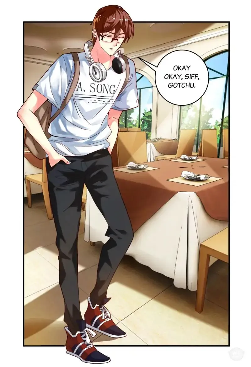 Read Playing Opposite You chapter 2 image 16 on Lezhin
