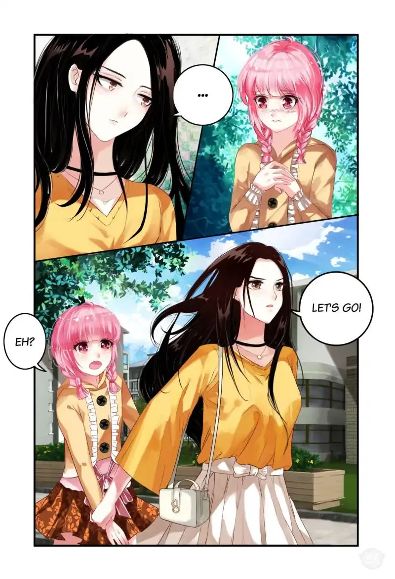 Read Playing Opposite You chapter 2 image 2 on Lezhin