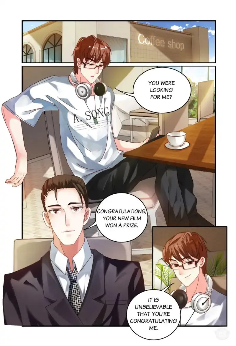 Read Playing Opposite You chapter 2 image 3 on Lezhin