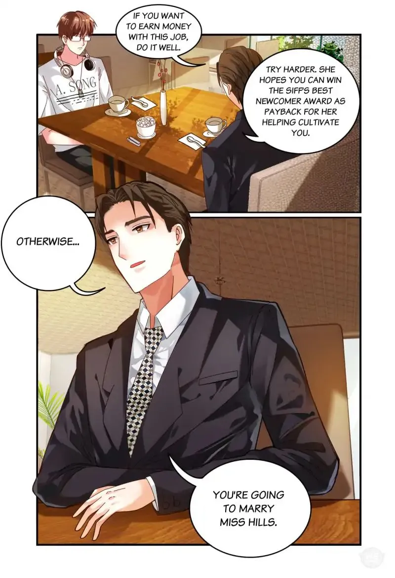 Read Playing Opposite You chapter 2 image 5 on Lezhin