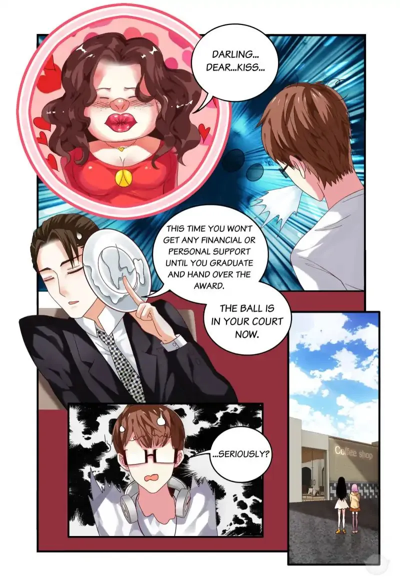 Read Playing Opposite You chapter 2 image 6 on Lezhin