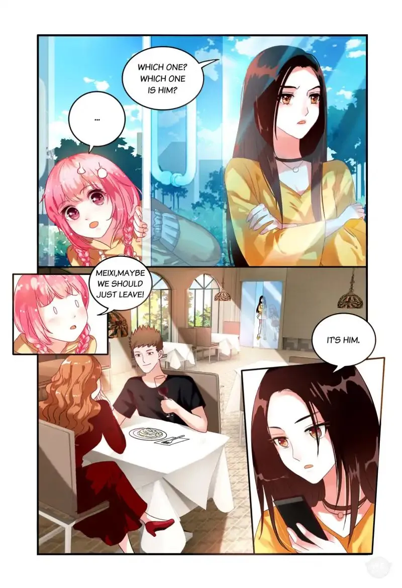 Read Playing Opposite You chapter 2 image 7 on Lezhin
