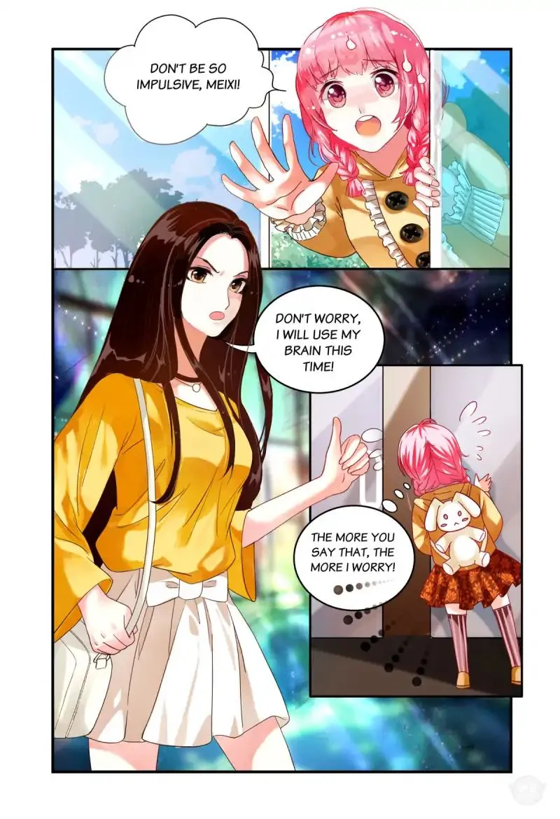 Read Playing Opposite You chapter 2 image 8 on Lezhin