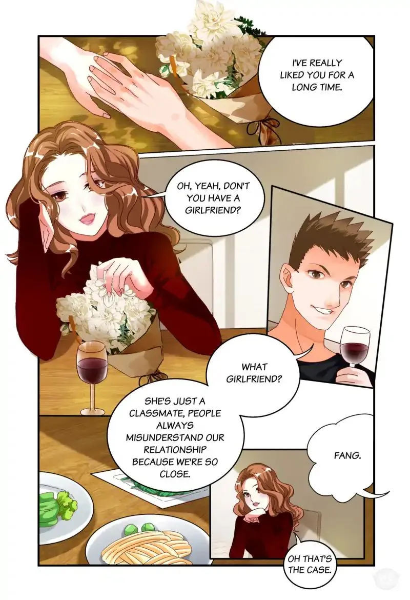 Read Playing Opposite You chapter 2 image 9 on Lezhin