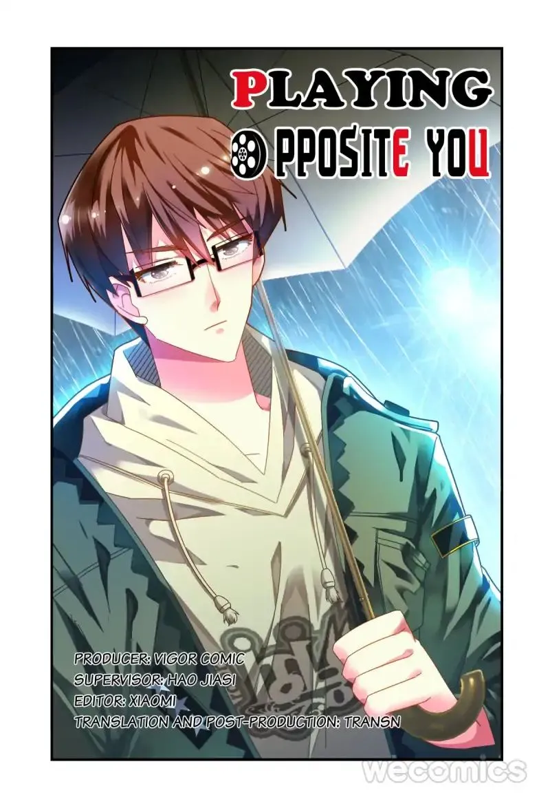 Read Playing Opposite You chapter 20 image 0 on Lezhin