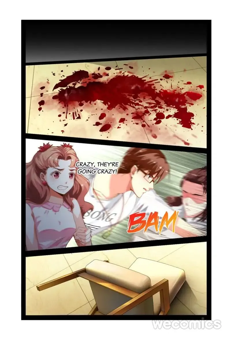 Read Playing Opposite You chapter 20 image 1 on Lezhin