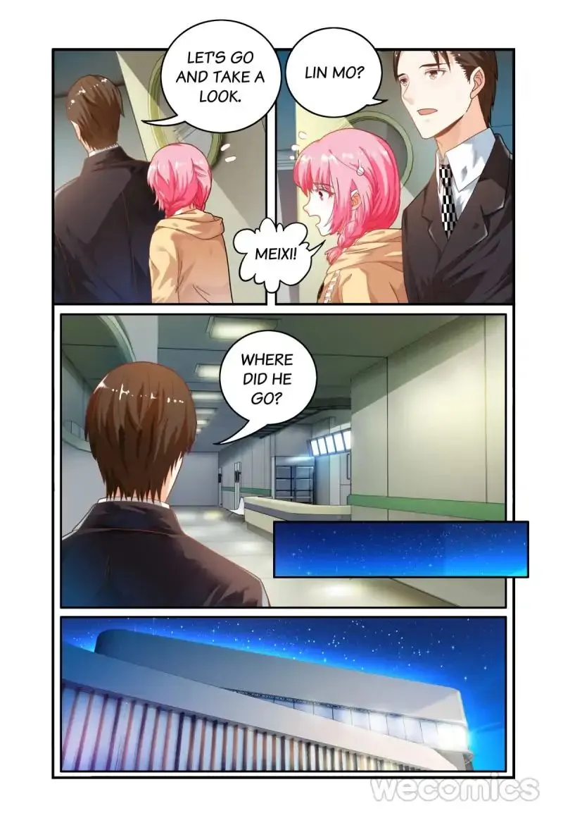 Read Playing Opposite You chapter 20 image 10 on Lezhin