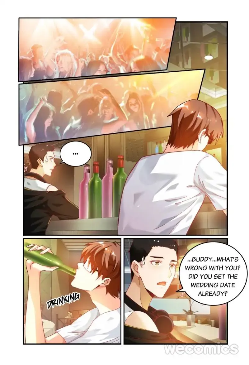 Read Playing Opposite You chapter 20 image 11 on Lezhin