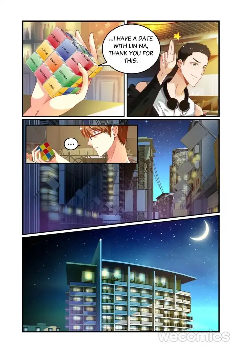Read Playing Opposite You chapter 20 image 13 on Lezhin