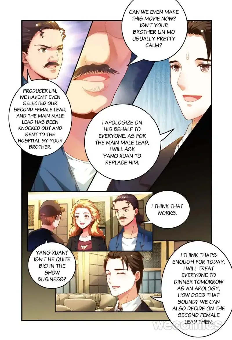 Read Playing Opposite You chapter 20 image 2 on Lezhin