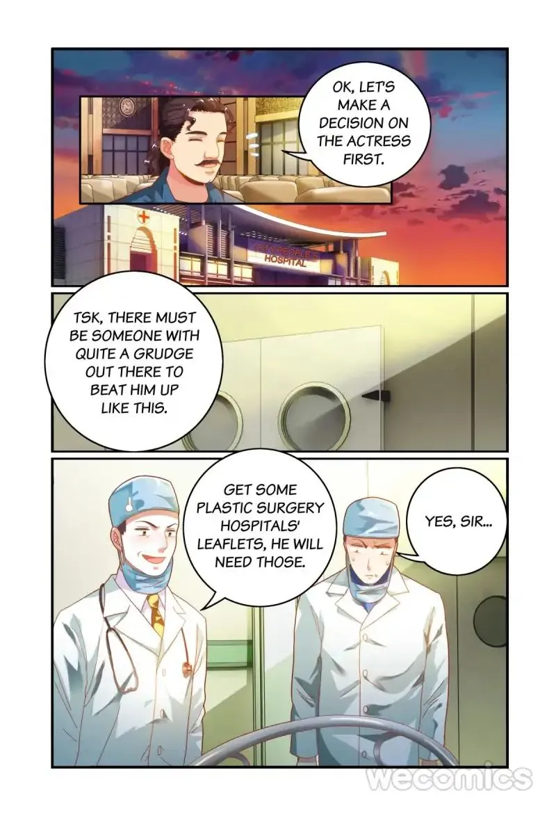 Read Playing Opposite You chapter 20 image 3 on Lezhin