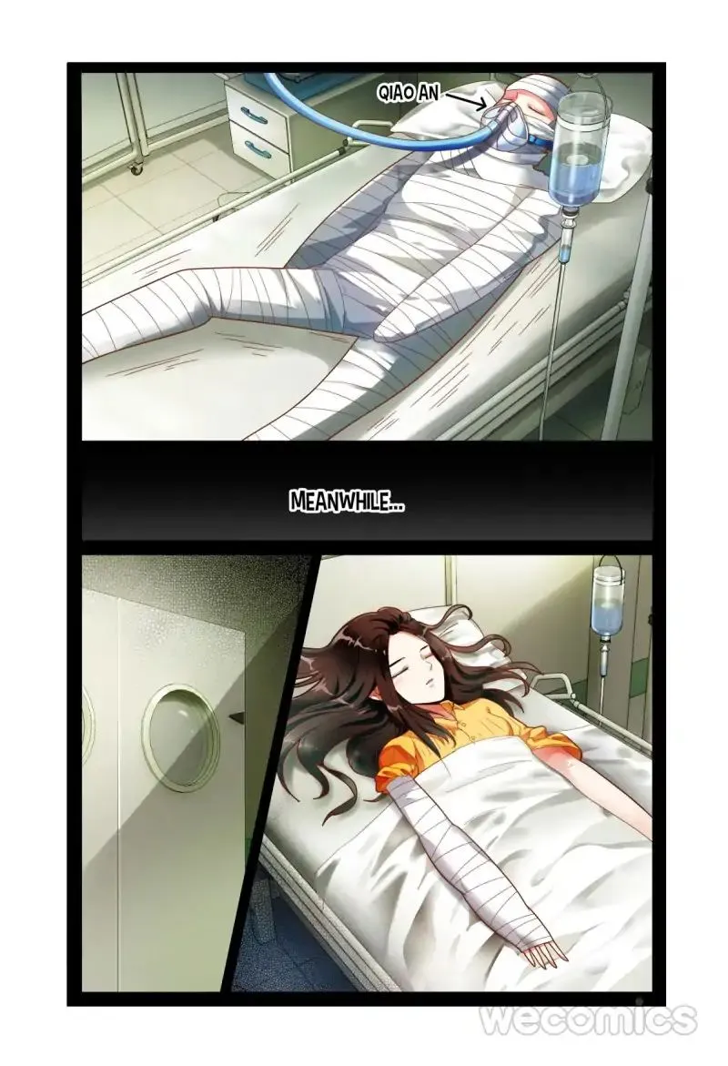 Read Playing Opposite You chapter 20 image 4 on Lezhin
