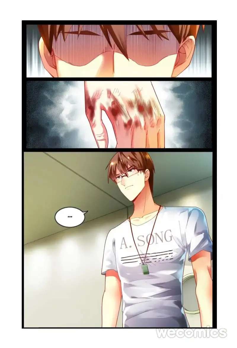 Read Playing Opposite You chapter 20 image 5 on Lezhin