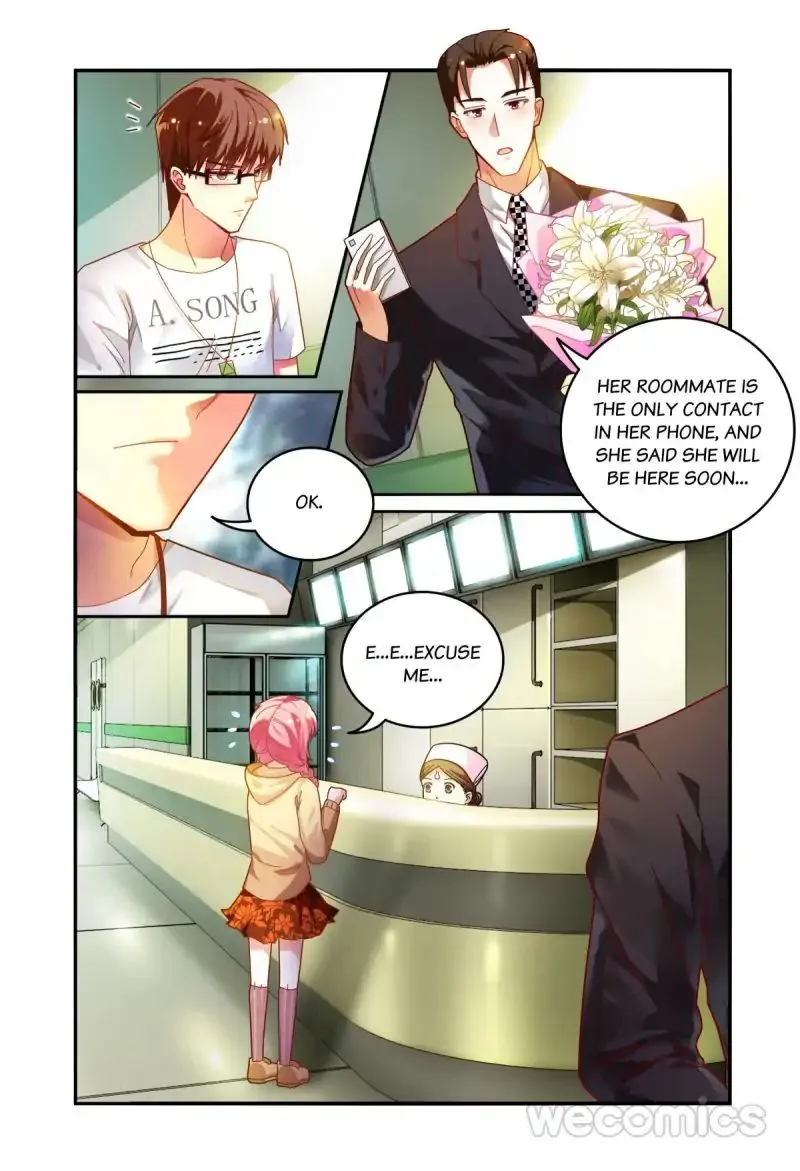 Read Playing Opposite You chapter 20 image 6 on Lezhin