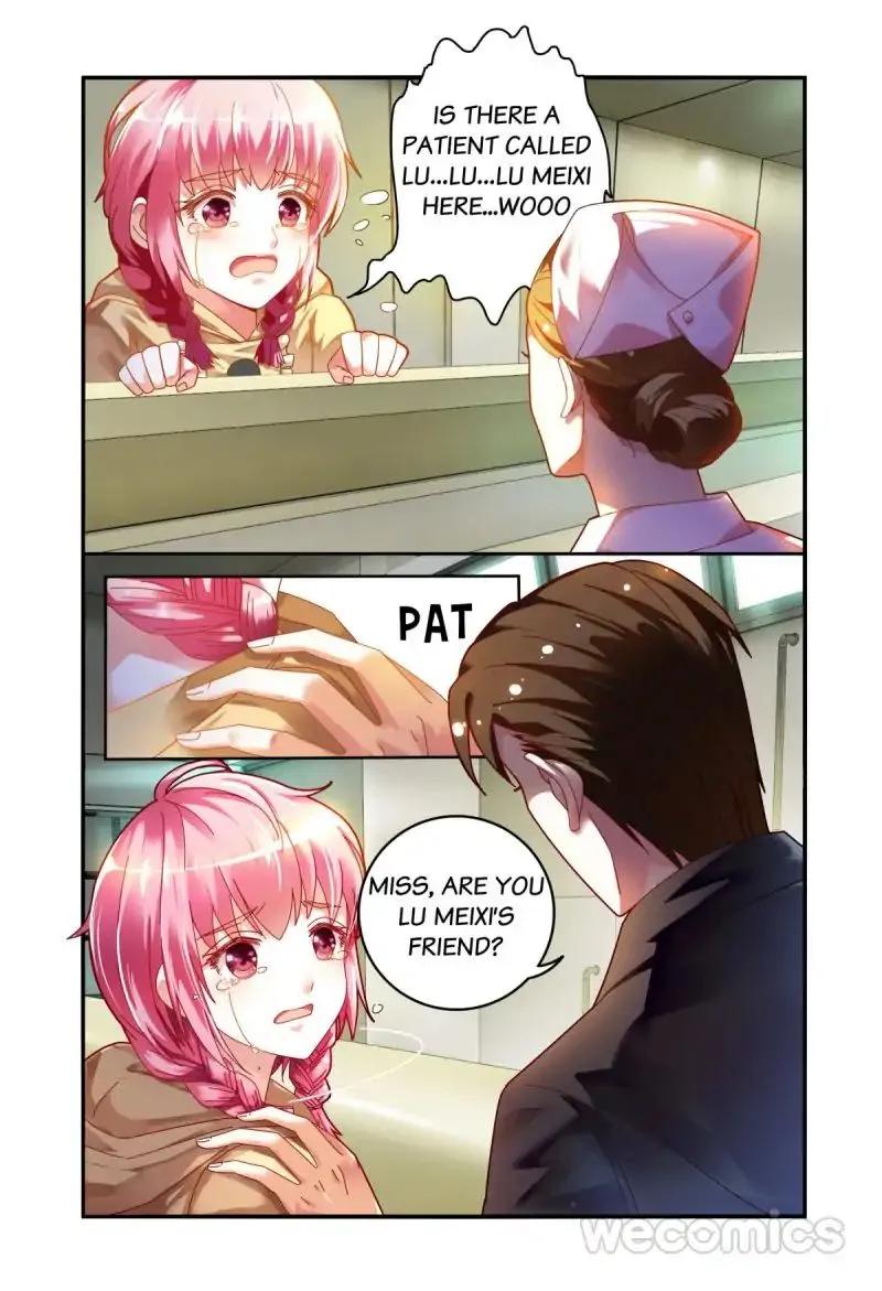Read Playing Opposite You chapter 20 image 7 on Lezhin