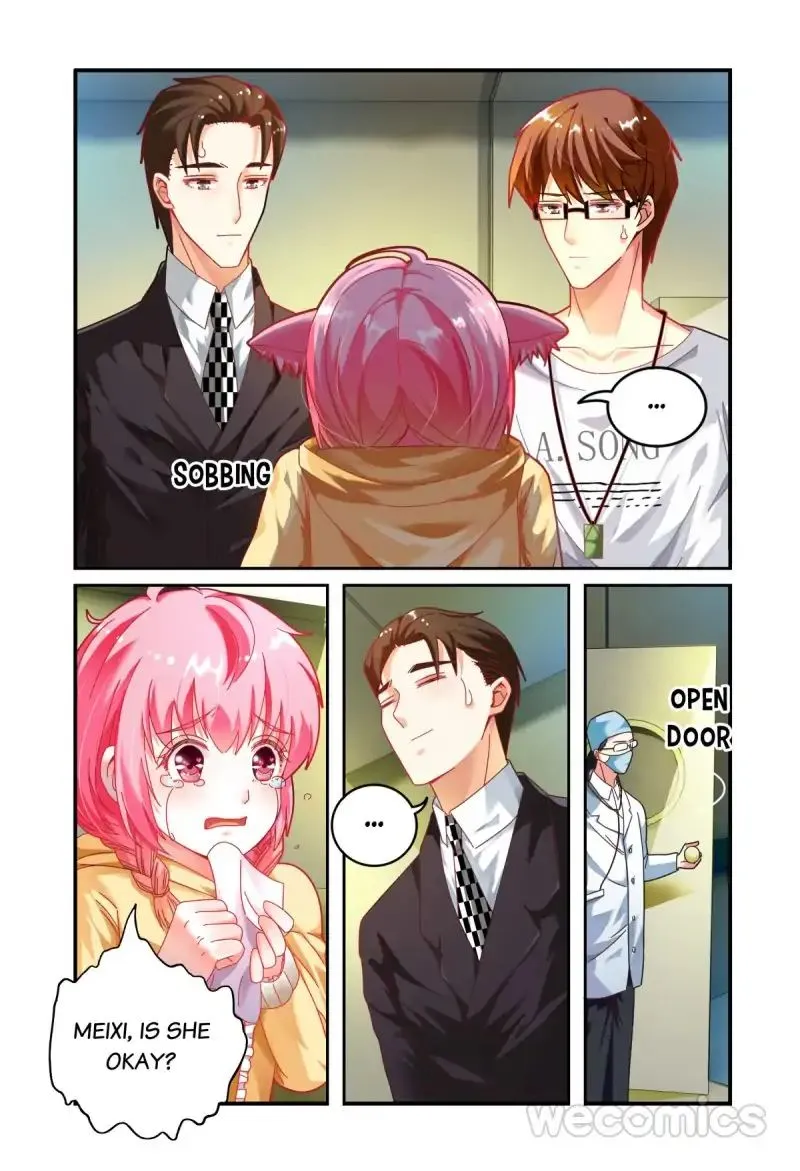Read Playing Opposite You chapter 20 image 8 on Lezhin