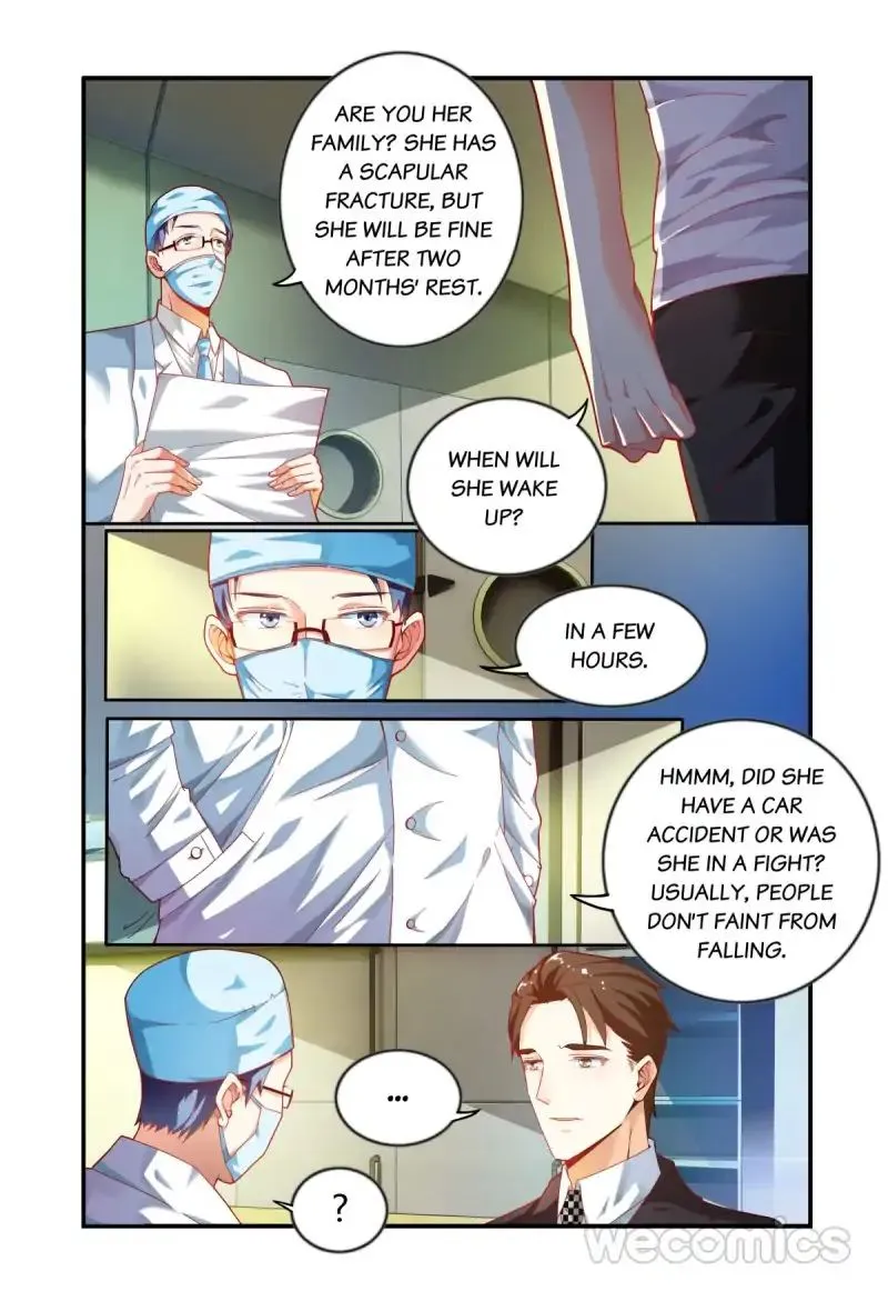 Read Playing Opposite You chapter 20 image 9 on Lezhin