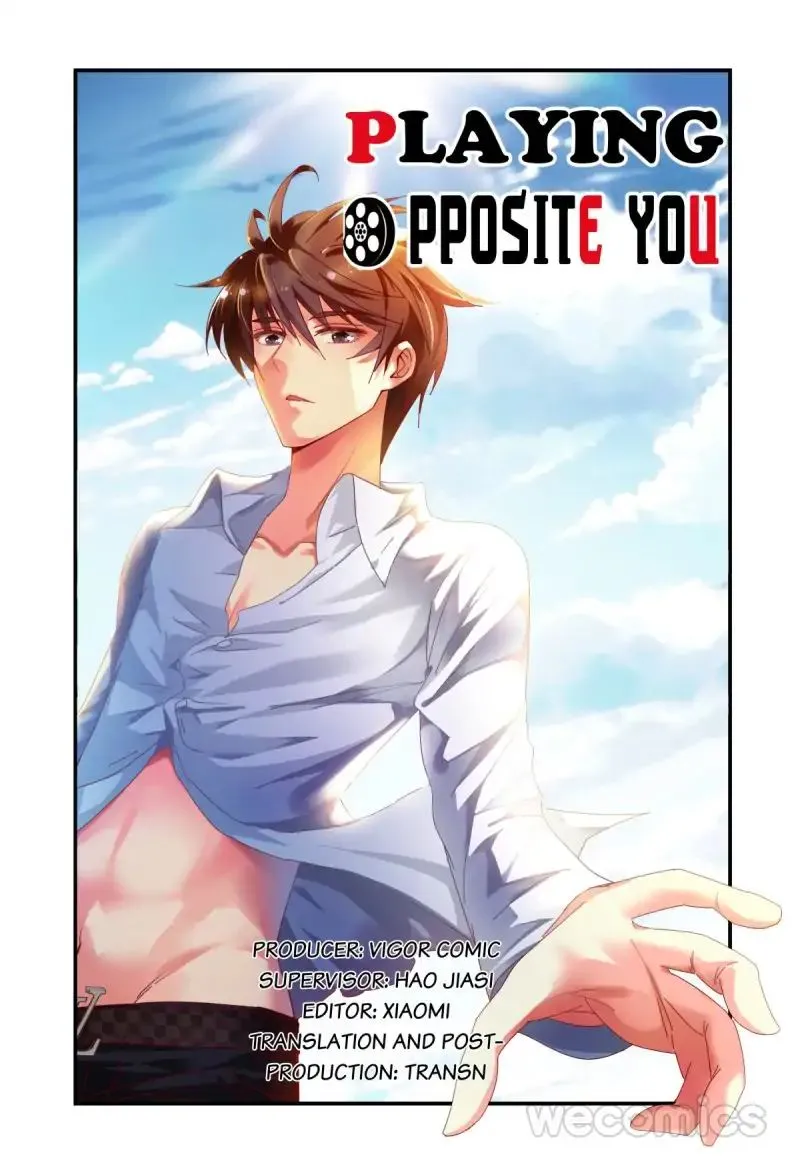 Read Playing Opposite You chapter 21 image 0 on Lezhin