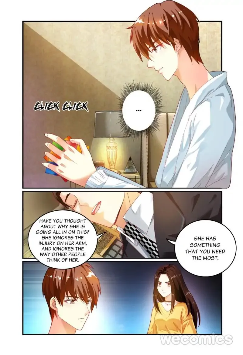 Read Playing Opposite You chapter 21 image 1 on Lezhin