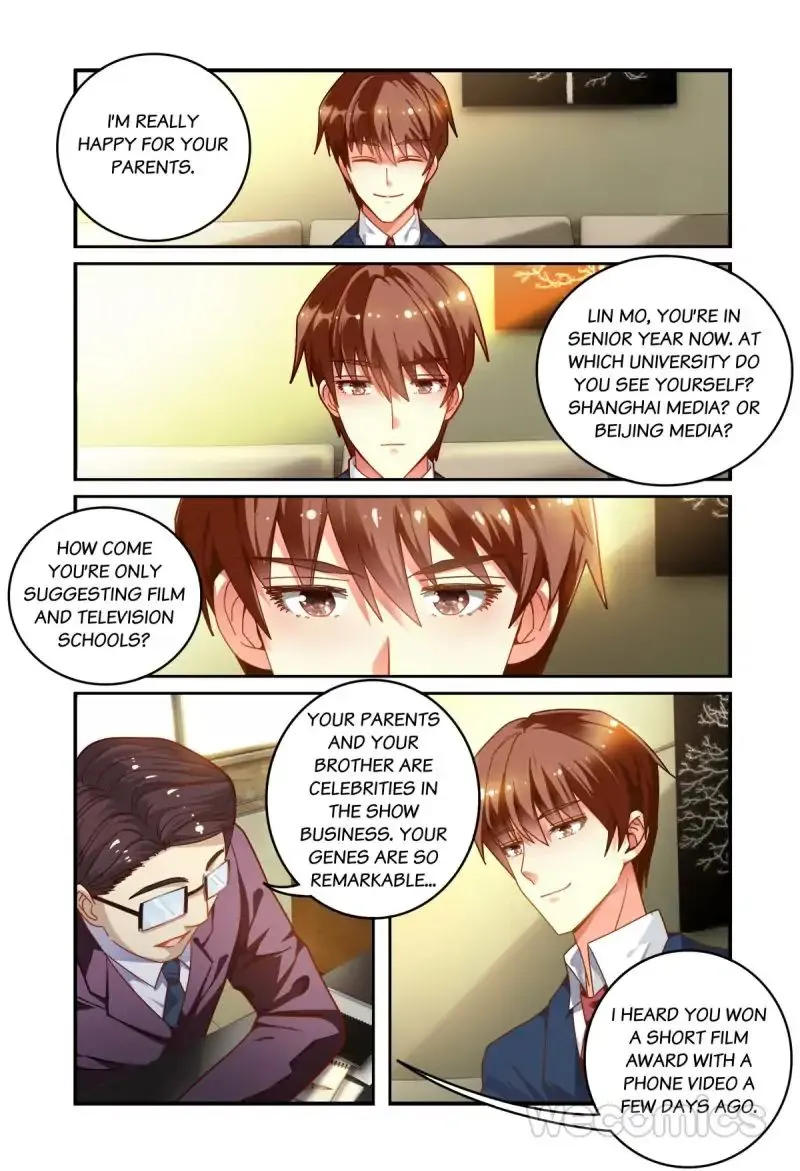 Read Playing Opposite You chapter 21 image 10 on Lezhin