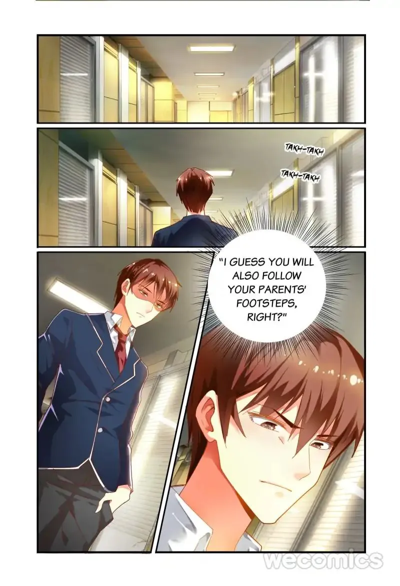 Read Playing Opposite You chapter 21 image 11 on Lezhin