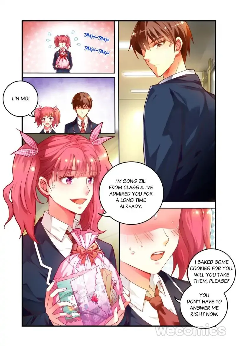 Read Playing Opposite You chapter 21 image 12 on Lezhin