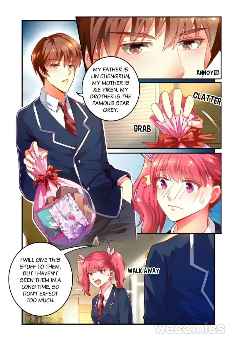 Read Playing Opposite You chapter 21 image 13 on Lezhin