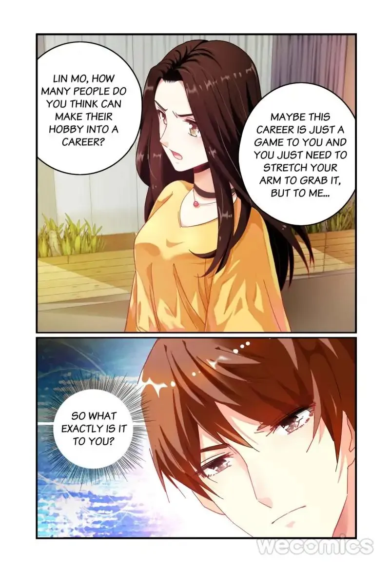 Read Playing Opposite You chapter 21 image 2 on Lezhin