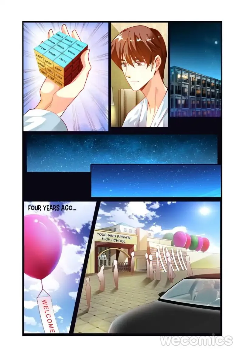 Read Playing Opposite You chapter 21 image 3 on Lezhin