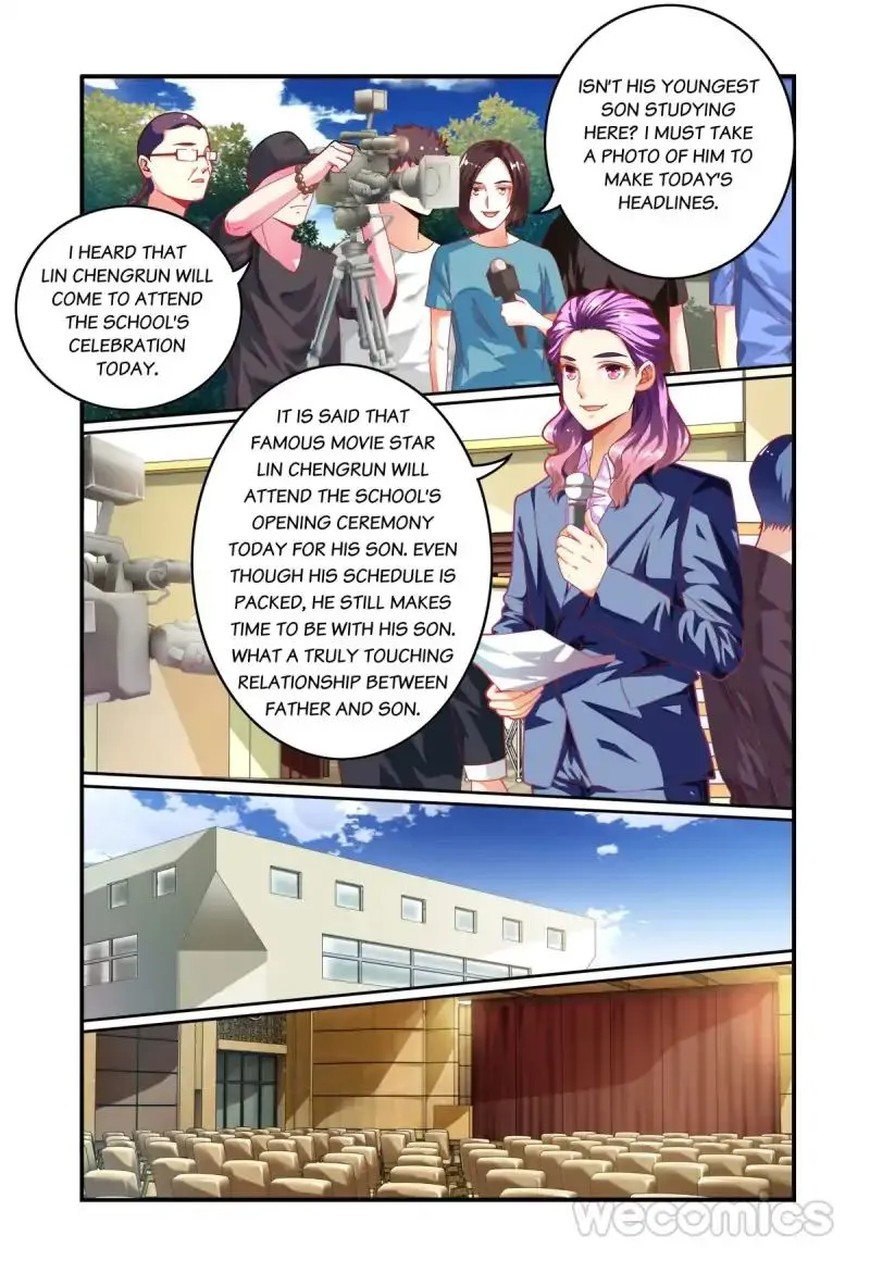 Read Playing Opposite You chapter 21 image 4 on Lezhin