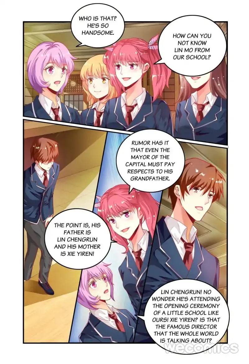 Read Playing Opposite You chapter 21 image 6 on Lezhin