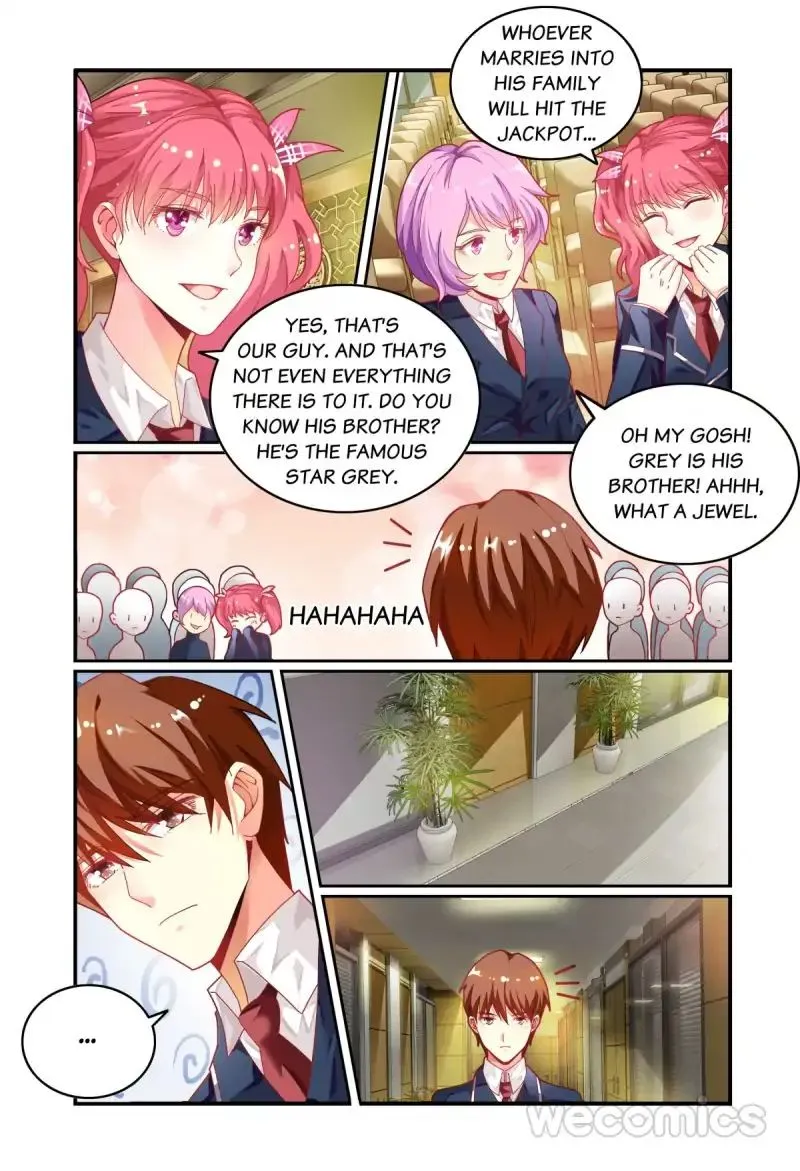 Read Playing Opposite You chapter 21 image 7 on Lezhin