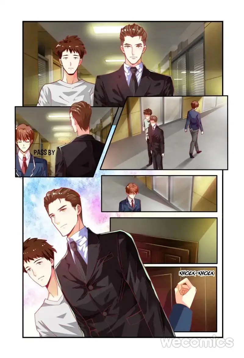 Read Playing Opposite You chapter 21 image 8 on Lezhin