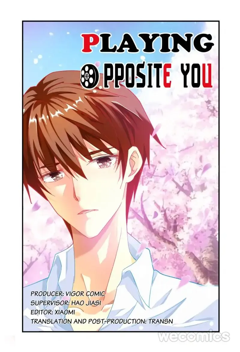 Read Playing Opposite You chapter 22 image 0 on Lezhin