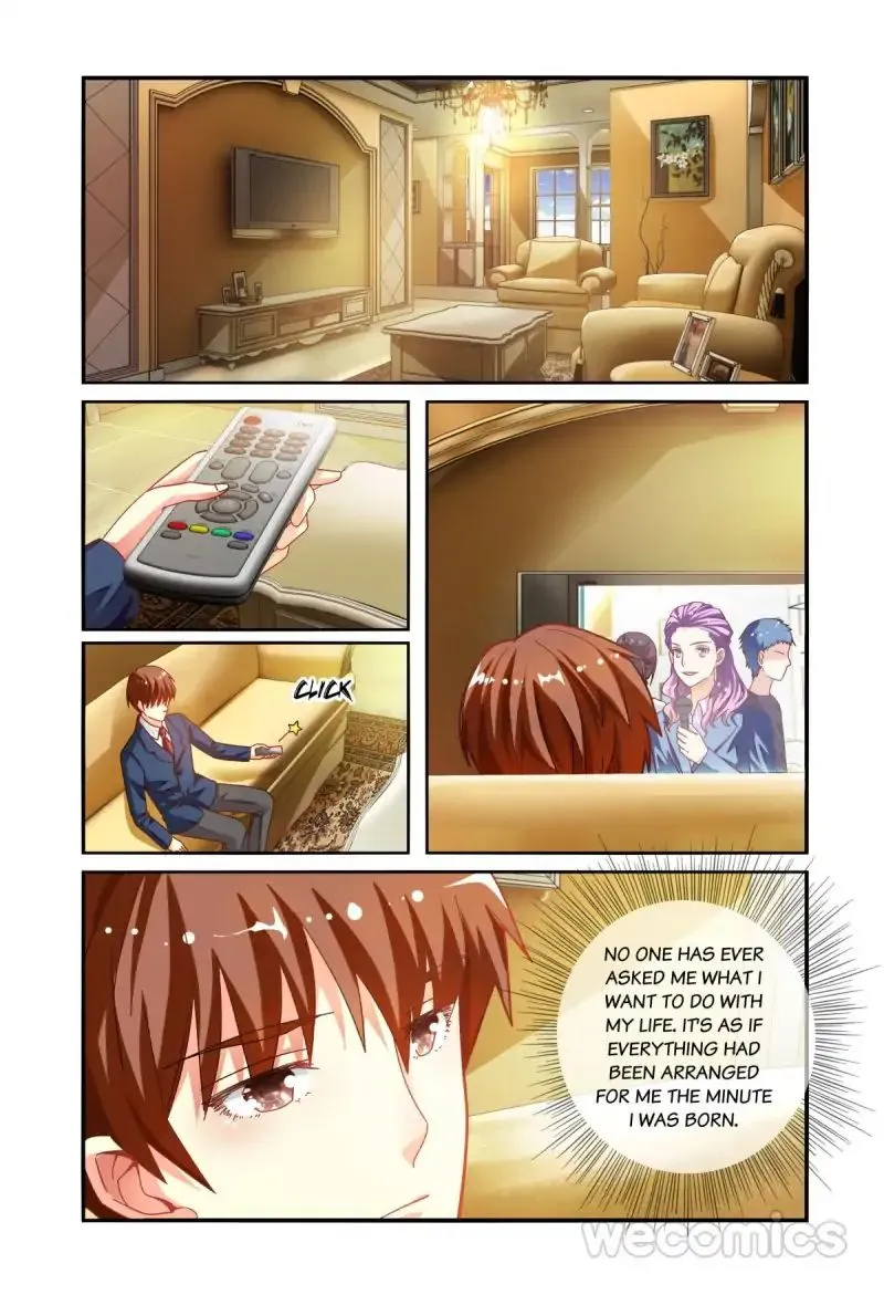 Read Playing Opposite You chapter 22 image 1 on Lezhin