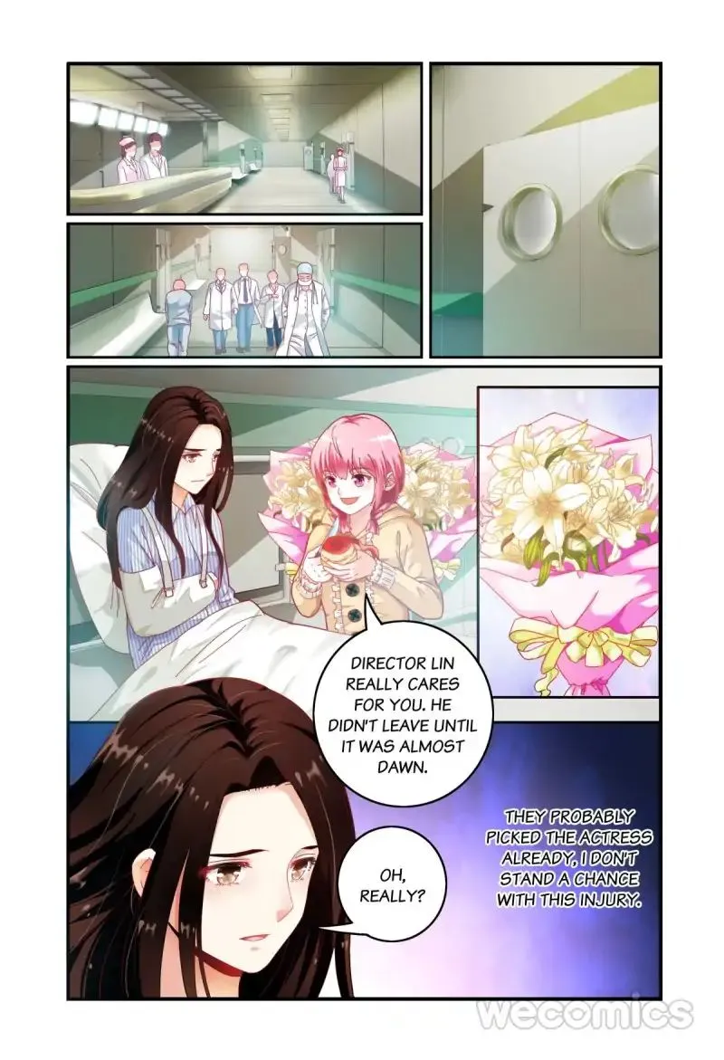 Read Playing Opposite You chapter 22 image 12 on Lezhin