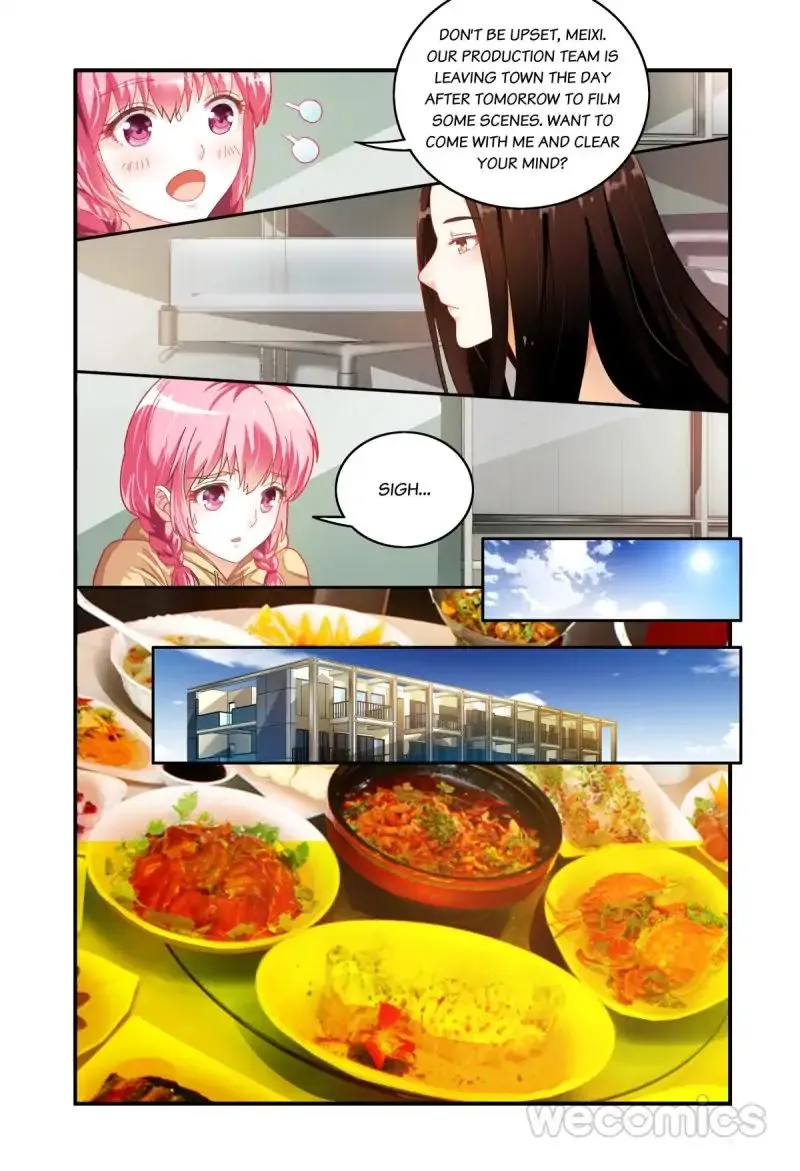 Read Playing Opposite You chapter 22 image 13 on Lezhin
