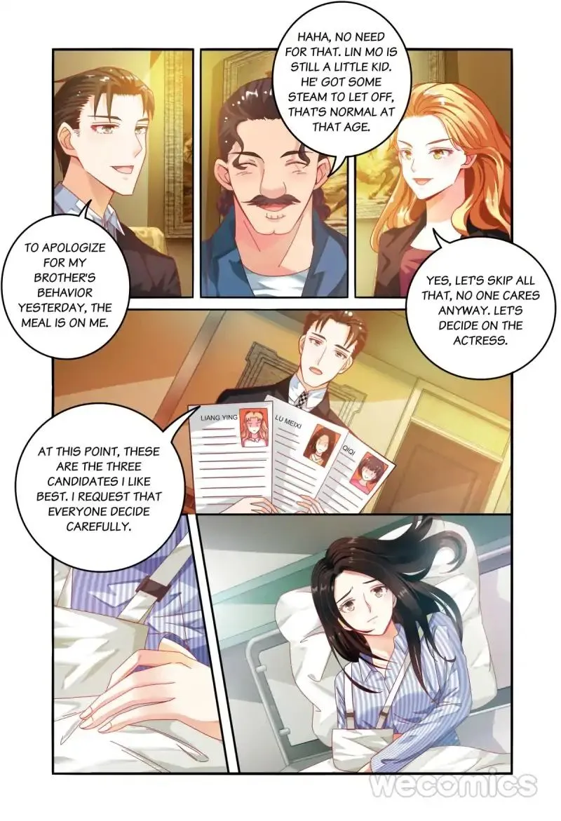 Read Playing Opposite You chapter 22 image 14 on Lezhin