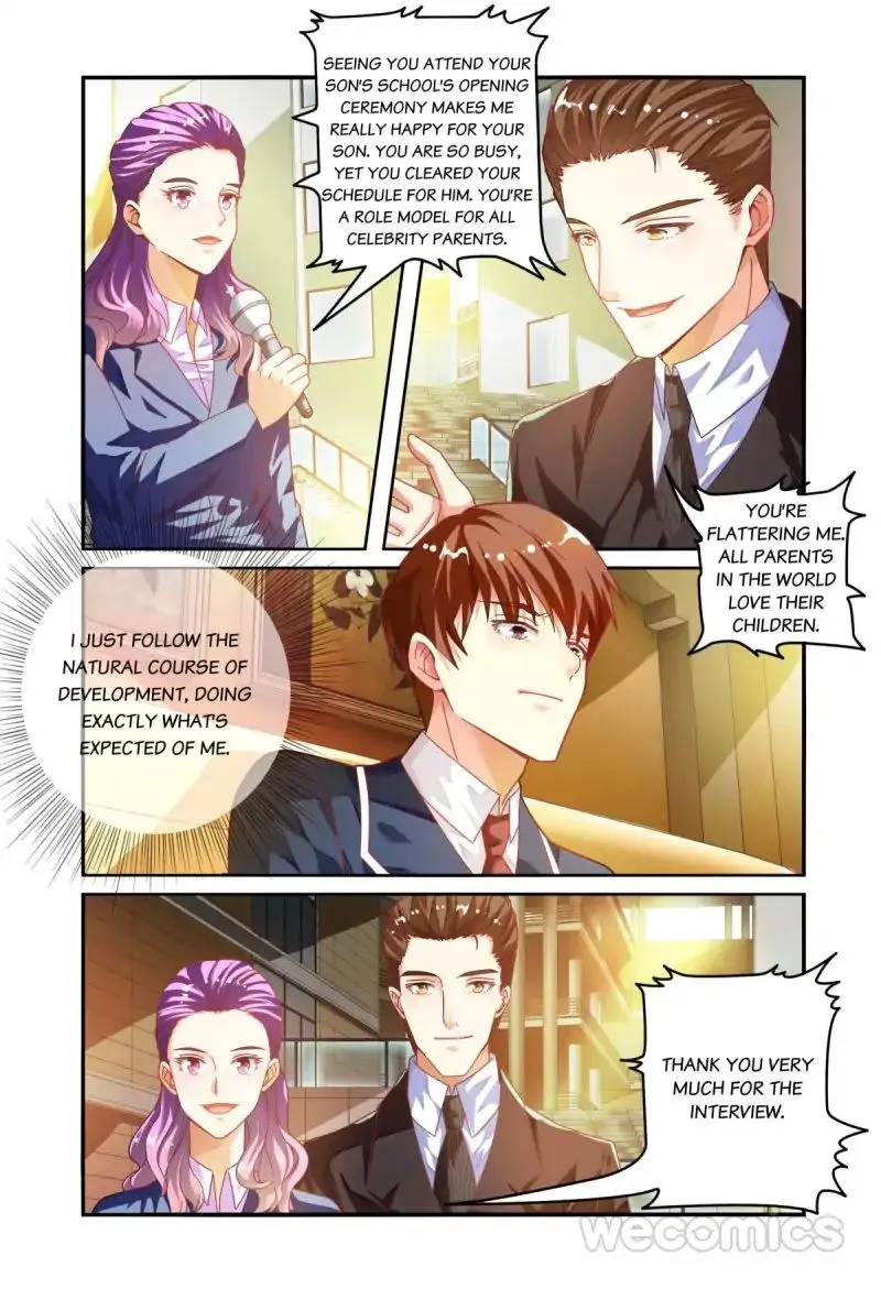 Read Playing Opposite You chapter 22 image 2 on Lezhin