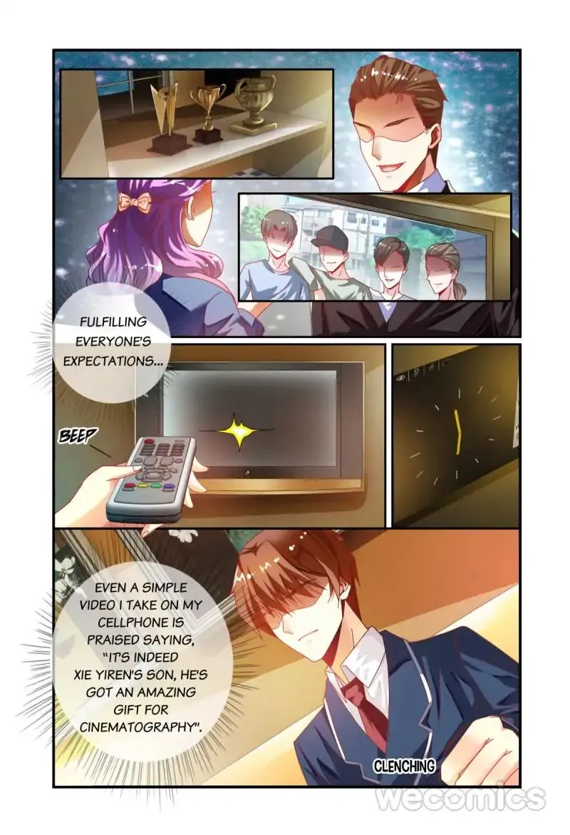 Read Playing Opposite You chapter 22 image 3 on Lezhin