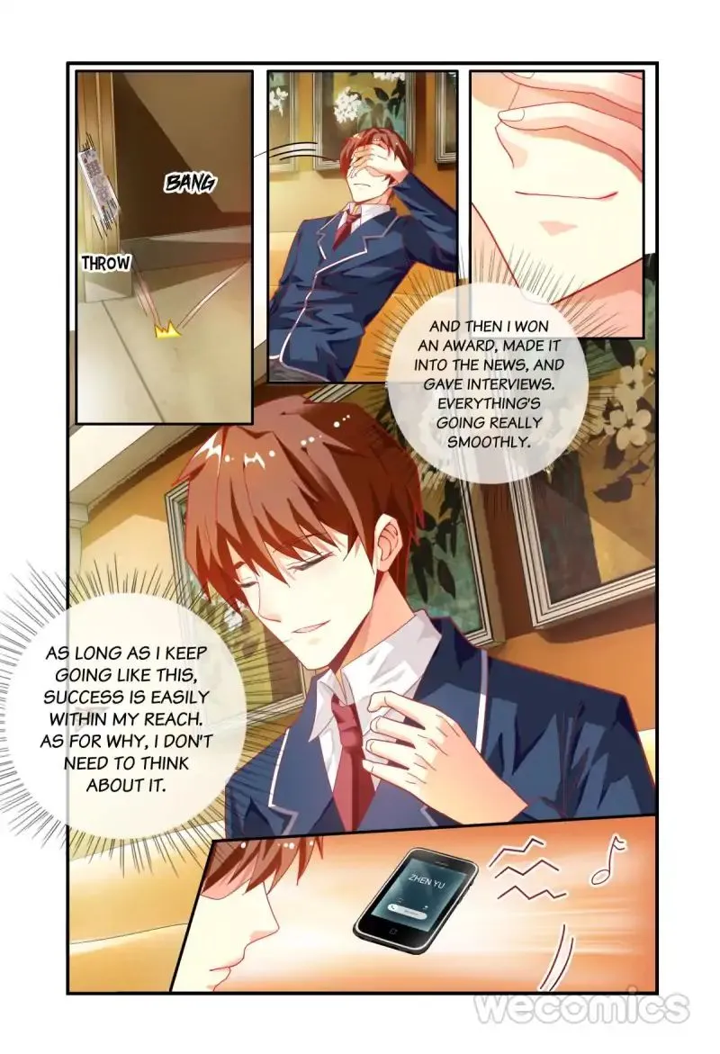 Read Playing Opposite You chapter 22 image 4 on Lezhin