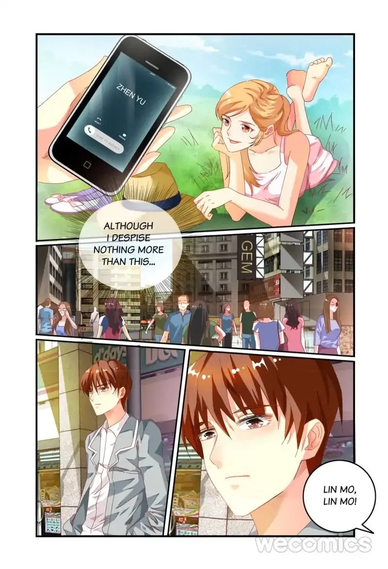 Read Playing Opposite You chapter 22 image 5 on Lezhin