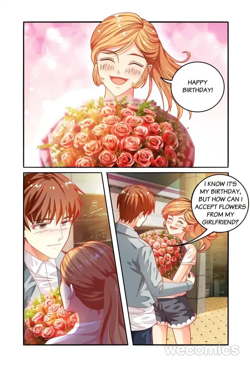 Read Playing Opposite You chapter 22 image 6 on Lezhin