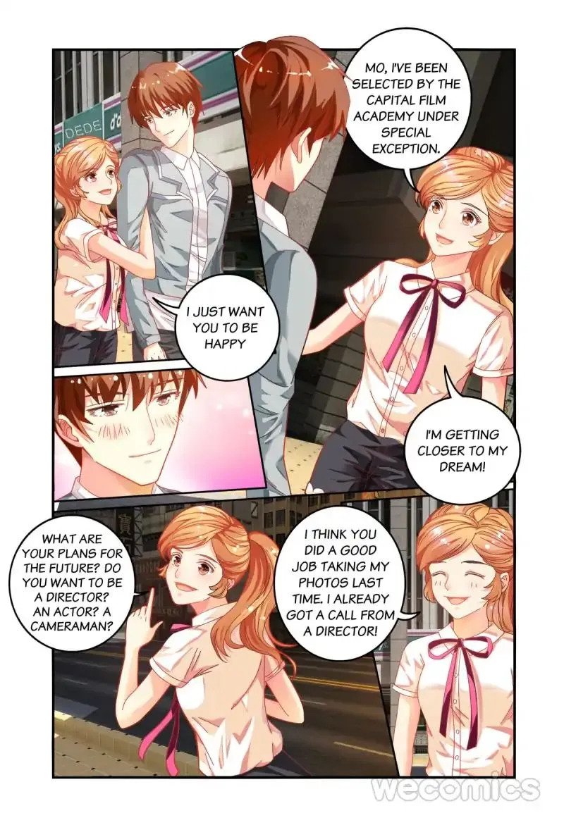 Read Playing Opposite You chapter 22 image 7 on Lezhin