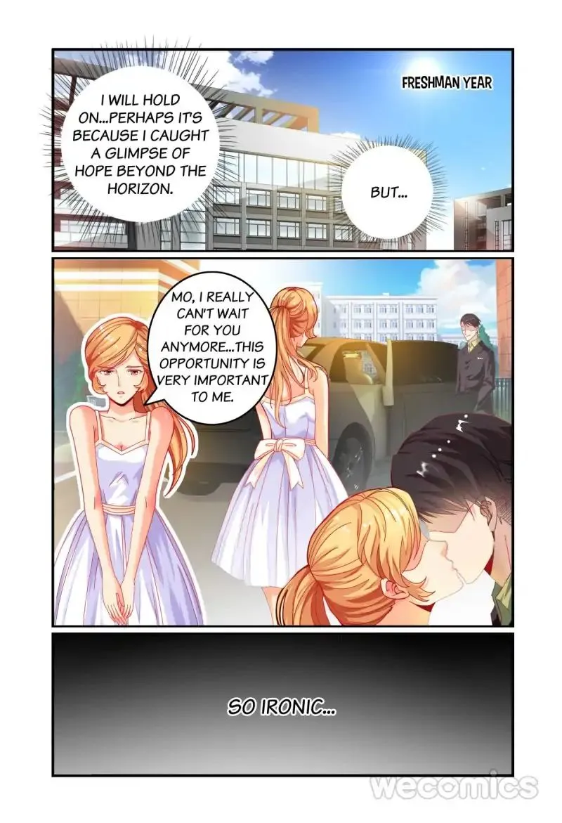Read Playing Opposite You chapter 22 image 9 on Lezhin