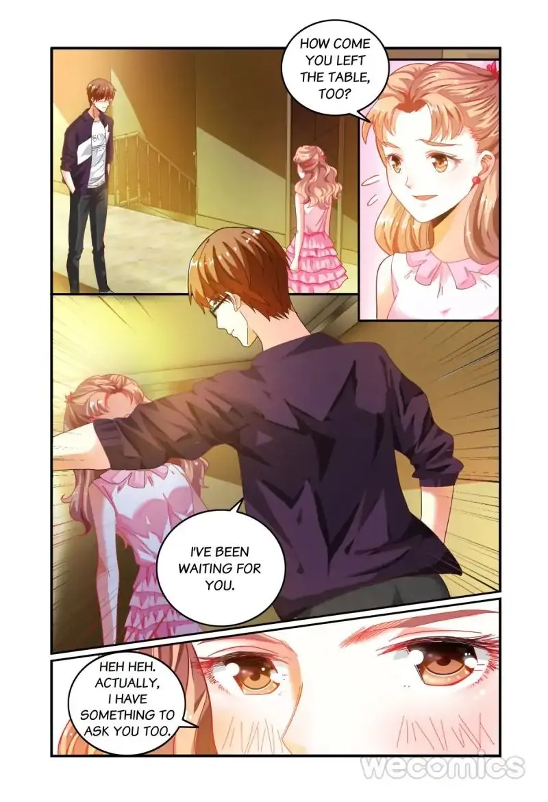 Read Playing Opposite You chapter 23 image 10 on Lezhin